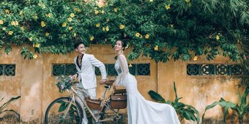 Chụp ảnh cưới quận Đống Đa Hà Nội