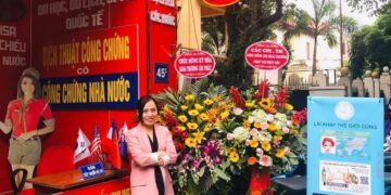 công ty dịch thuật quận Ba Đình Hà Nội
