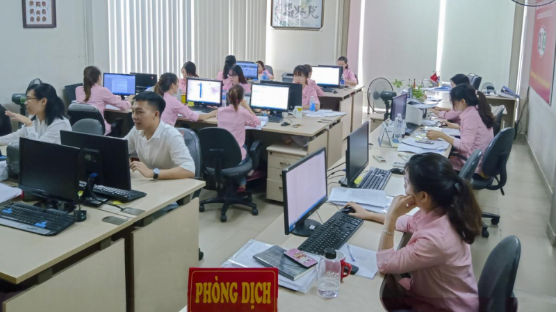 Công Ty Dịch Thuật Quận Ba Đình Hà Nội