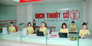 Công Ty Dịch Thuật Quận Đống Đa Hà Nội