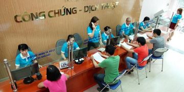 Dịch thuật Hà Nội
