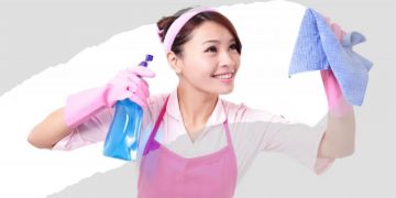 Thuê Người Giúp Việc Quận Cầu Giấy Hà Nội