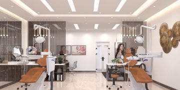 Top 25+ Phòng Khám Nha Khoa Hà Nội Uy Tín Và Chất Lượng