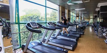 Phòng Tập Gym Quận Hoàn Kiếm Hà Nội