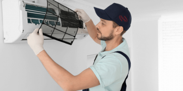 Sửa điều hòa Hà Nội