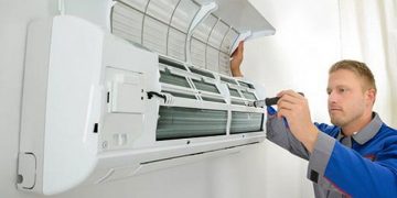 Dịch Vụ Sửa Điều Hòa Quận Cầu Giấy Hà Nội