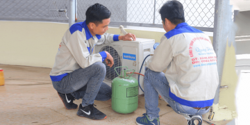 Sửa Điều Hòa Quận Đống Đa Hà Nội