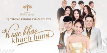 Top 14 Thẩm Mỹ Viện Hà Nội Uy Tín Chất Lượng Nhất