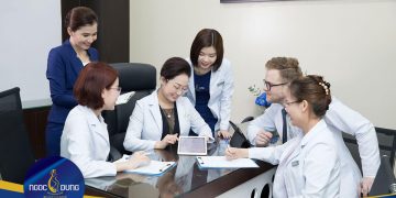 Thẩm Mỹ Viện Quận Hai Bà Trưng Hà Nội