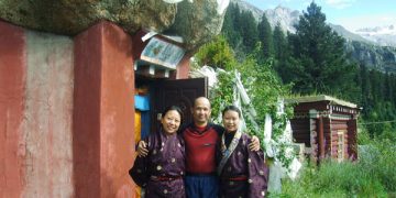 trung tâm dạy Yoga quận Ba Đình Hà Nội