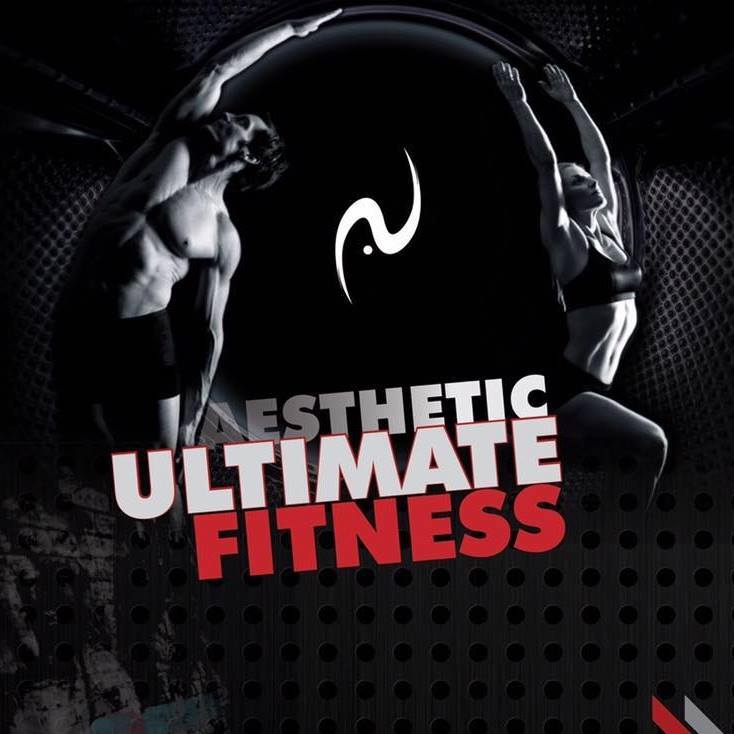 Aesthetic Ultimate Fitness