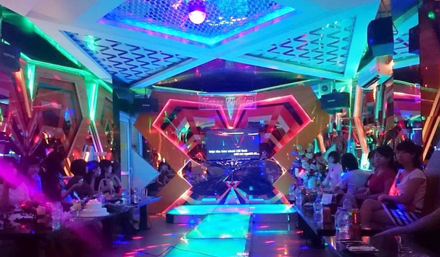 Karaoke hay ở Hà Nội