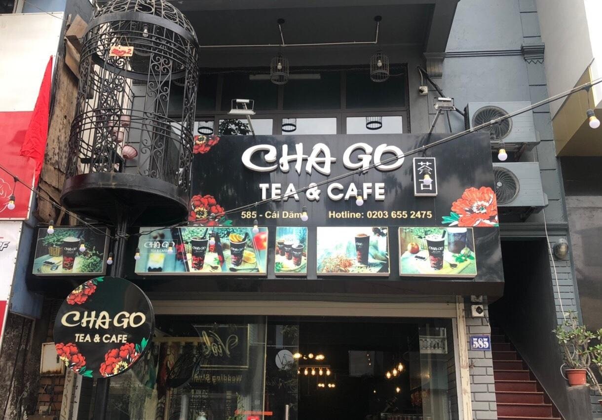quán cafe xem bóng đá Hà Nội