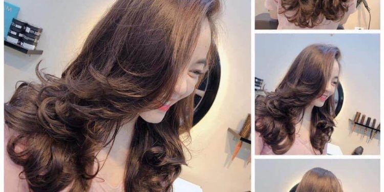 Review Top 10 địa chỉ nhuộm tóc đẹp ở Hà Nội nhất định bạn phải ghé chân   ALONGWALKER