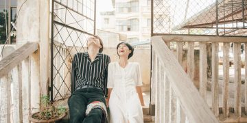 Chụp Ảnh Cưới Nổi Tiếng Hà Nội