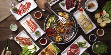 Quán Ăn Ngon Quận Đống Đa Hà Nội