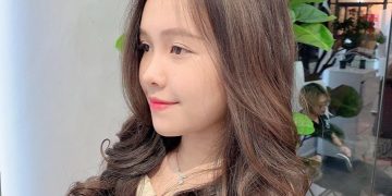 tiệm làm tóc hàn quốc ở hà nội