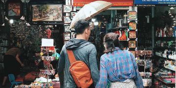 địa điểm vui chơi ở Gia Lâm Hà Nội