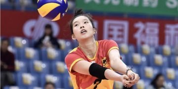 cửa hàng bán bóng chuyền ở Hà Nội