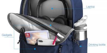 Top 10 Shop Balo Ở Hà Nội Được Giới Trẻ Yêu Thích Hiện Nay