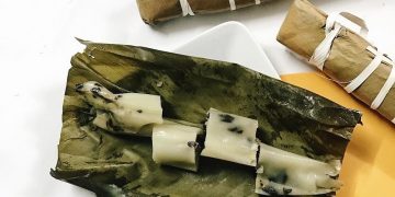 đặc sản Ba Vì Hà Nội