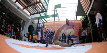 khu vui chơi ở Hà Nội cho giới trẻ