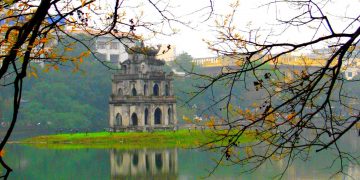 kinh nghiệm du lịch Hà Nội