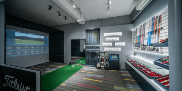 Hé Lộ Top 6 Cửa Hàng Bán Đồ Golf Ở Hà Nội Chính Hãng
