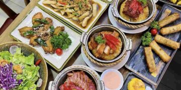 quán ăn ngon quận Hoàng Mai Hà Nội