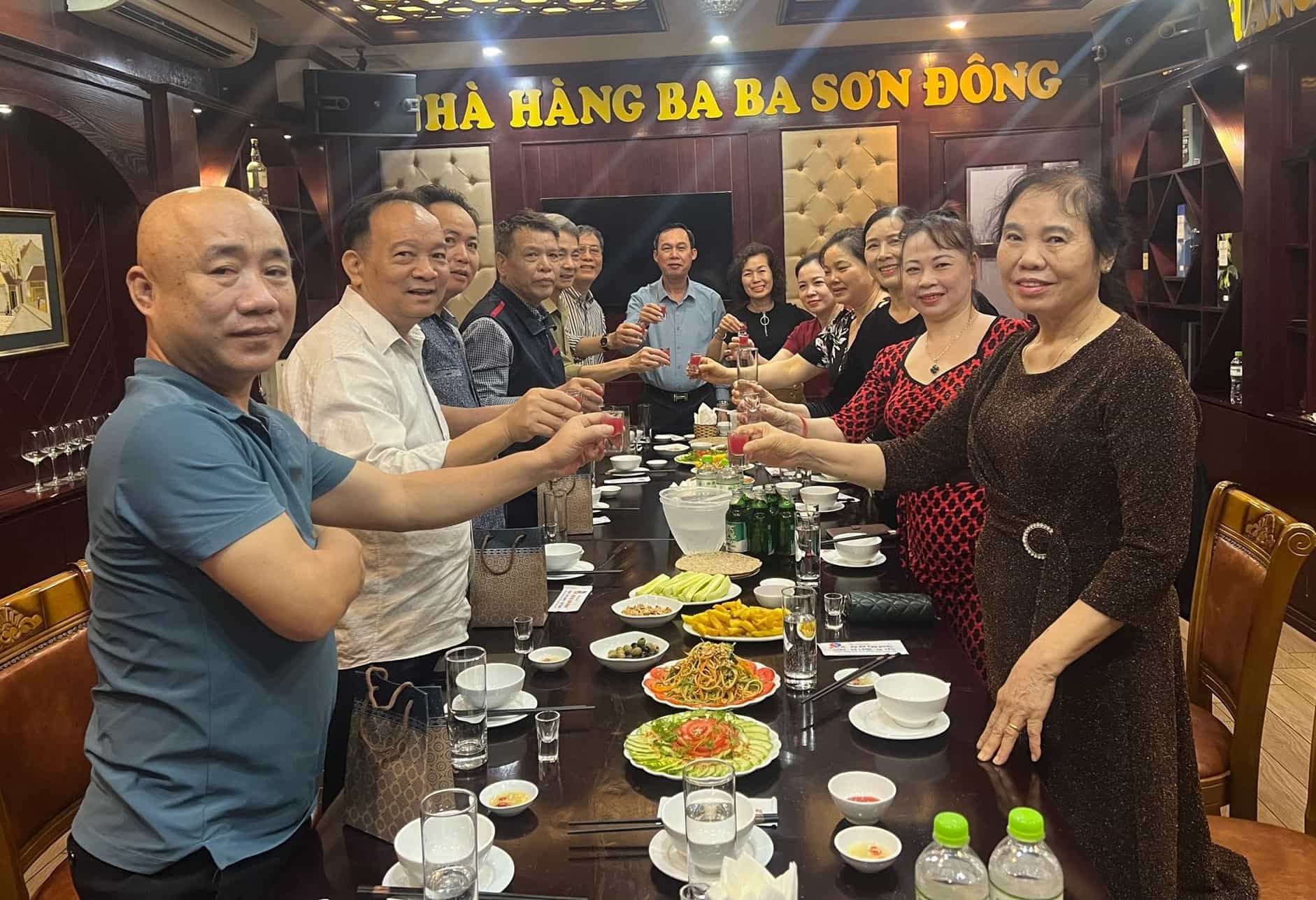 quán ăn ngon quận Thanh Xuân Hà Nội