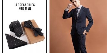 cửa hàng bán caravat ở Hà Nội