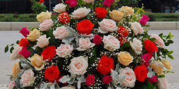 Hoa Tươi Nét Việt Và Các Dịch Vụ Hoa Tươi Bạn Cần Biết