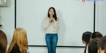đào tạo MC