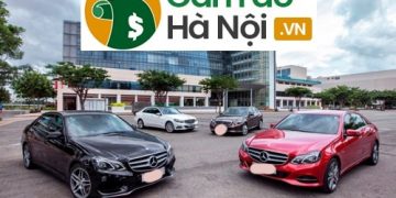 cầm đồ uy tín Hà Nội