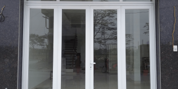 Top 24 Đơn Vị Thi Công Cửa Nhôm Xingfa Hà Nội