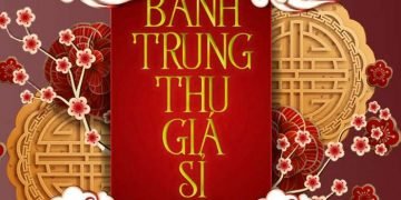 bánh trung thu