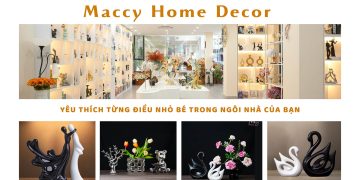 Top 15 Cửa Hàng Nội Thất Hà Nội Tô Điểm Cho Căn Phòng