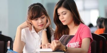 Top 13 Trung Tâm Tiếng Anh Hải Phòng Đạt Chuẩn