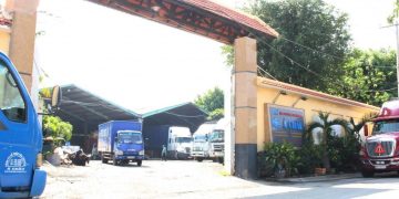 vận chuyển hàng đi Hà Nội
