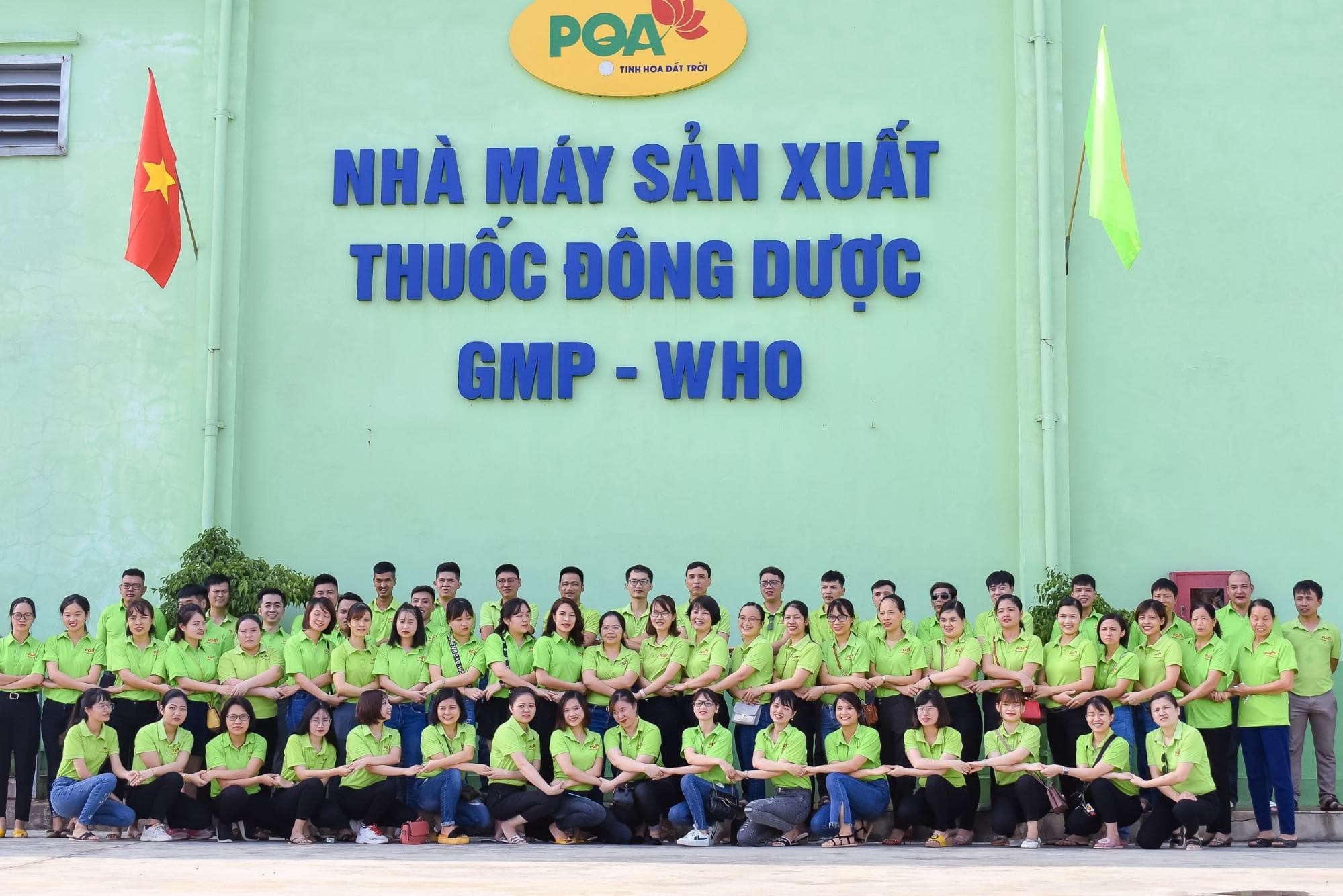 Tác dụng của thuốc nhuận tràng PQA là giảm triệu chứng táo bón hay là cứu trị căn nguyên gây bệnh?
