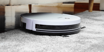 Mách Bạn Những Lưu Ý Khi Dùng Robot Hút Bụi Sao Cho Bền Nhất