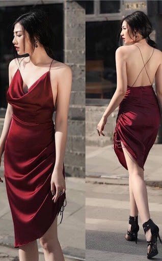 Top 10 địa chỉ shop váy đẹp ở Hà Nội giá phải chăng  Hanoitoplistcom