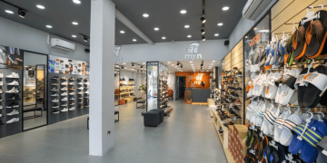dép quai hậu sandal nữ