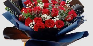 5 Lý Do Bạn Nên Chọn Shop Hoa Tươi MrHoa Quận Đống Đa