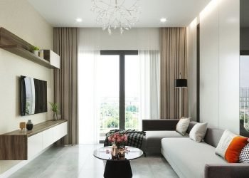 Mách bạn đơn vị thi công nội thất trọn gói uy tín, giá rẻ