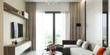 Mách bạn đơn vị thi công nội thất trọn gói uy tín, giá rẻ