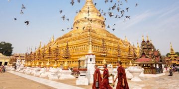 tour đi myanmar