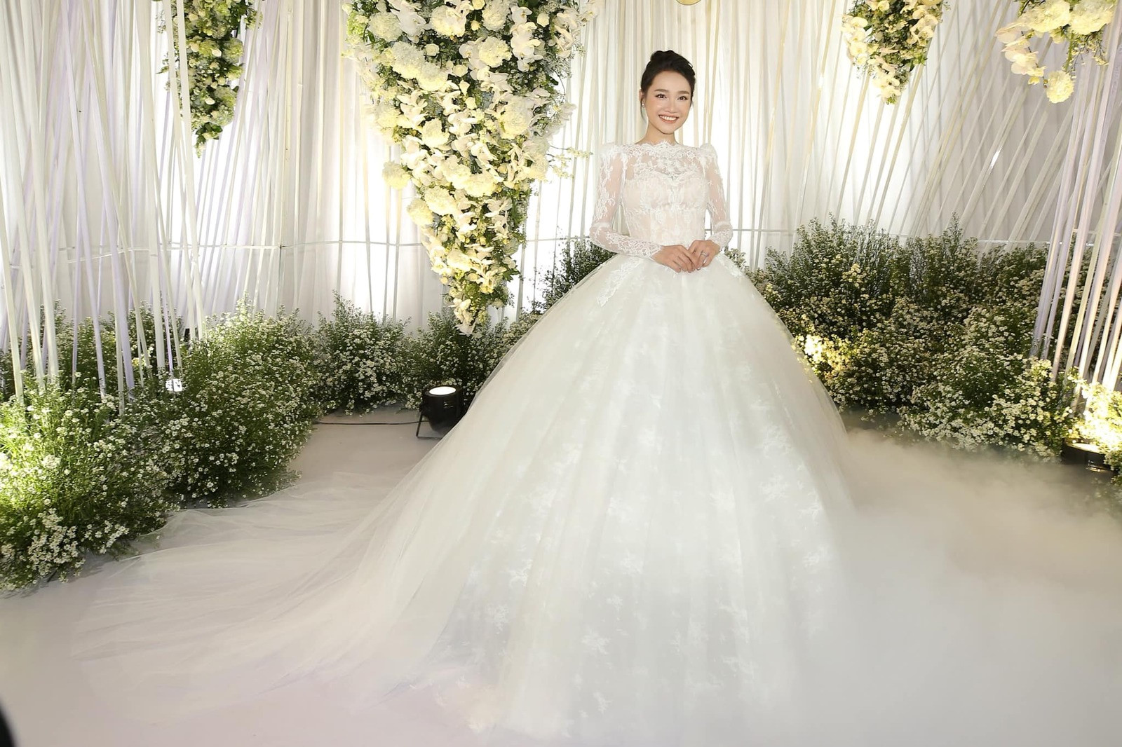 Top 10 tiệm áo cưới đẹp giá tốt uy tín nhất ở TP HCM  Tin khuyến mãi   HappyWeddingvn