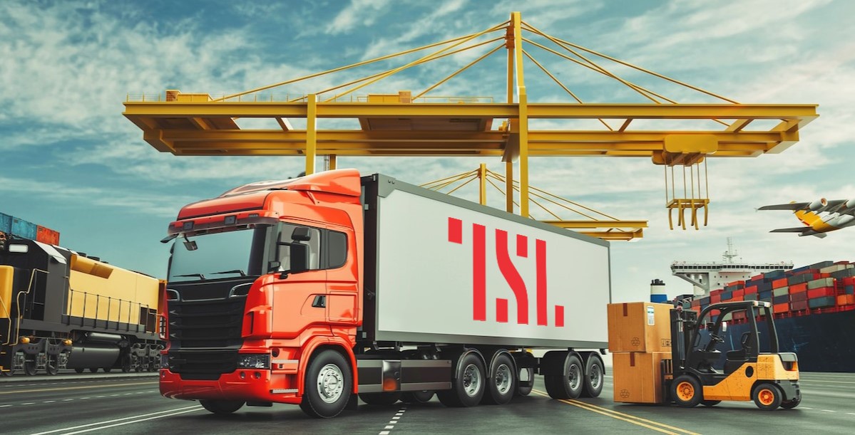 Công Ty Logistics TSL