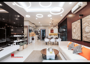 Công ty quản ly nội thất